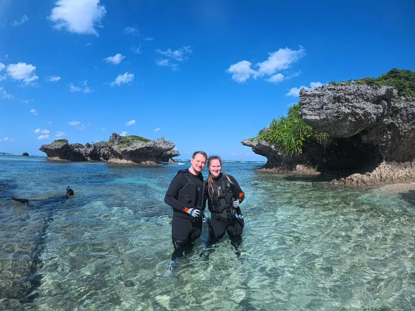 Blue Cave Private Snorkeling Tour with Guide